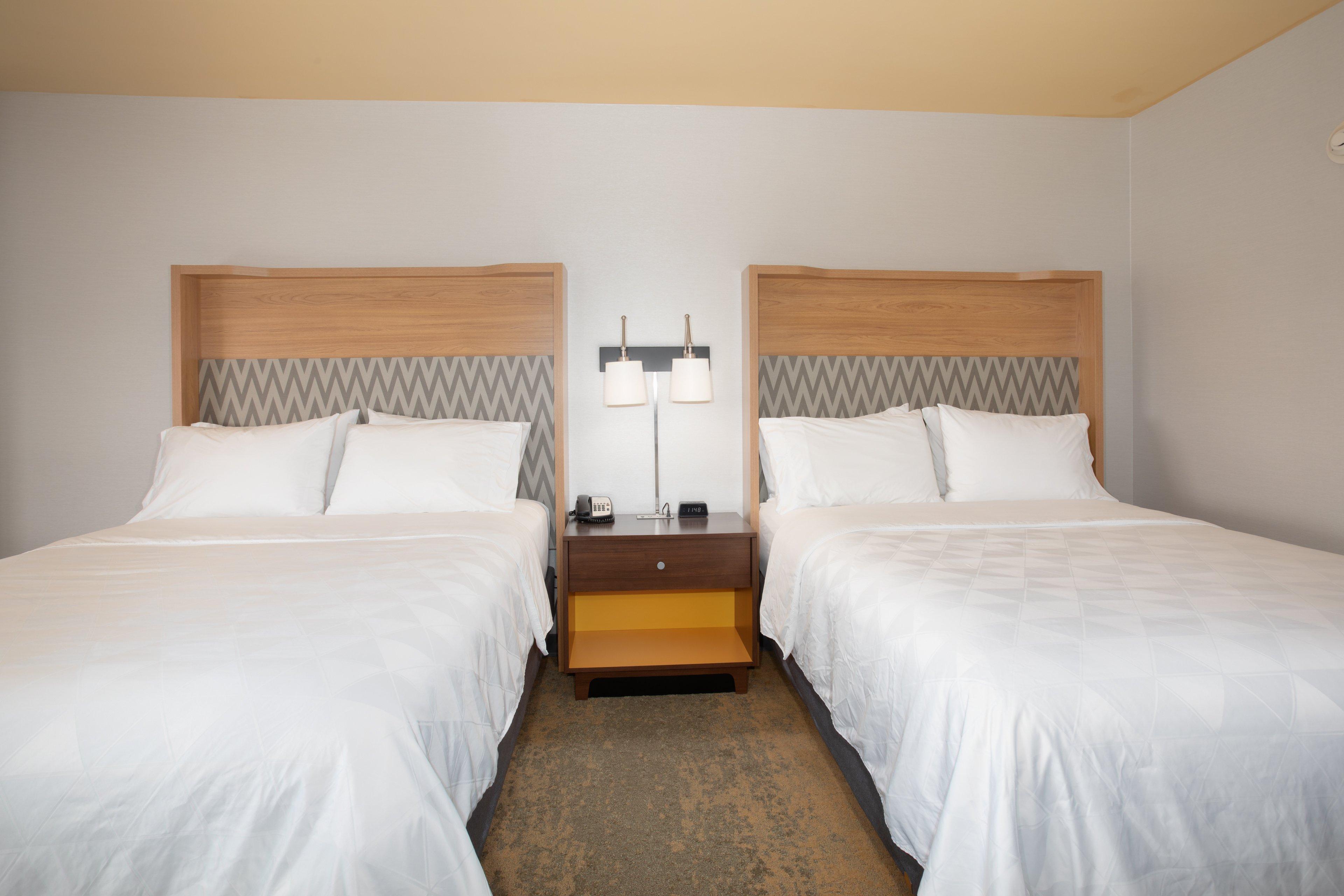 Holiday Inn Winchester Southeast-Historic Gateway By Ihg Exterior foto