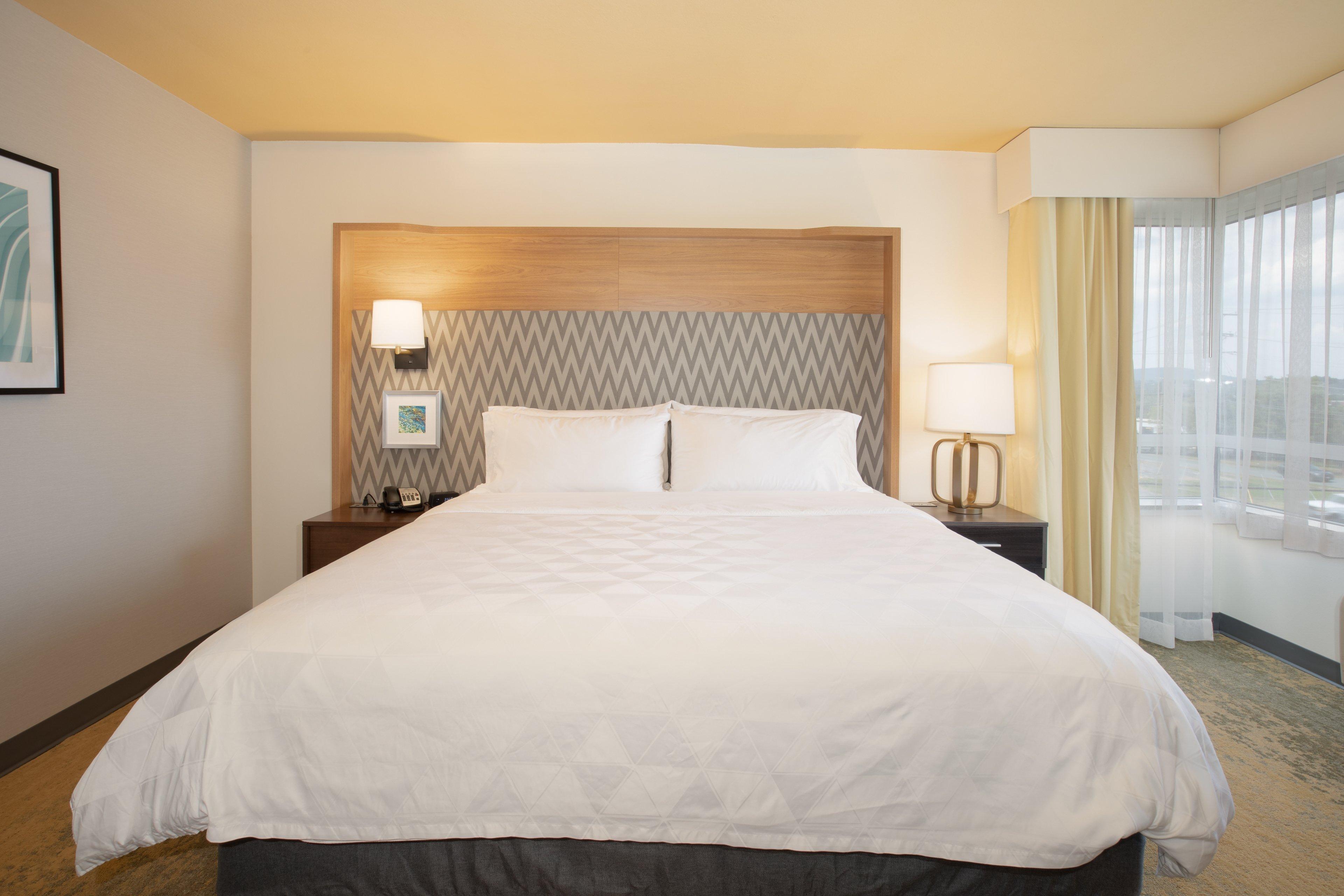 Holiday Inn Winchester Southeast-Historic Gateway By Ihg Exterior foto