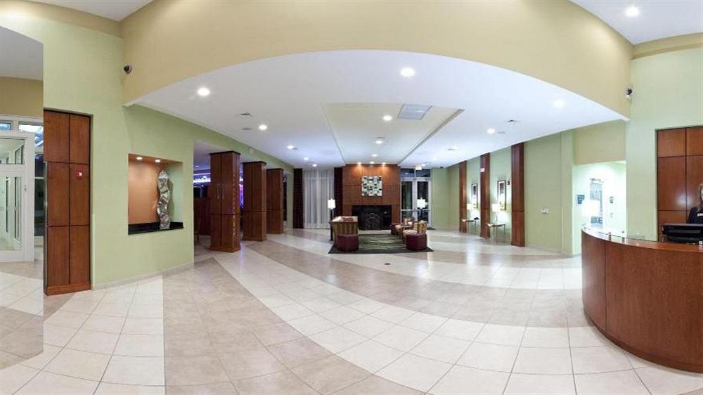 Holiday Inn Winchester Southeast-Historic Gateway By Ihg Exterior foto